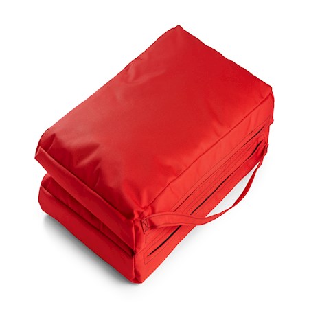 Trojan Fold Away Dog Beds